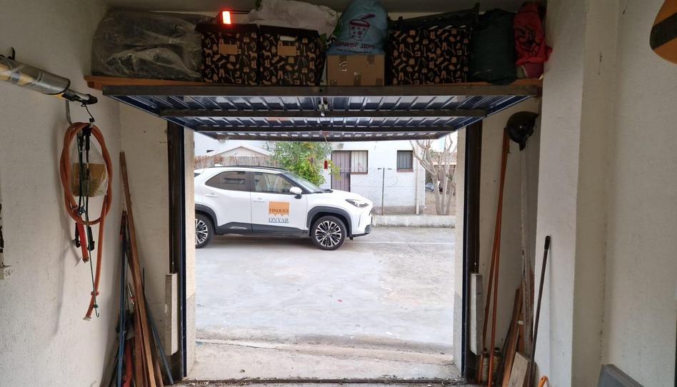 Photo 1 of Garage to rent in Santa Margarita, Girona