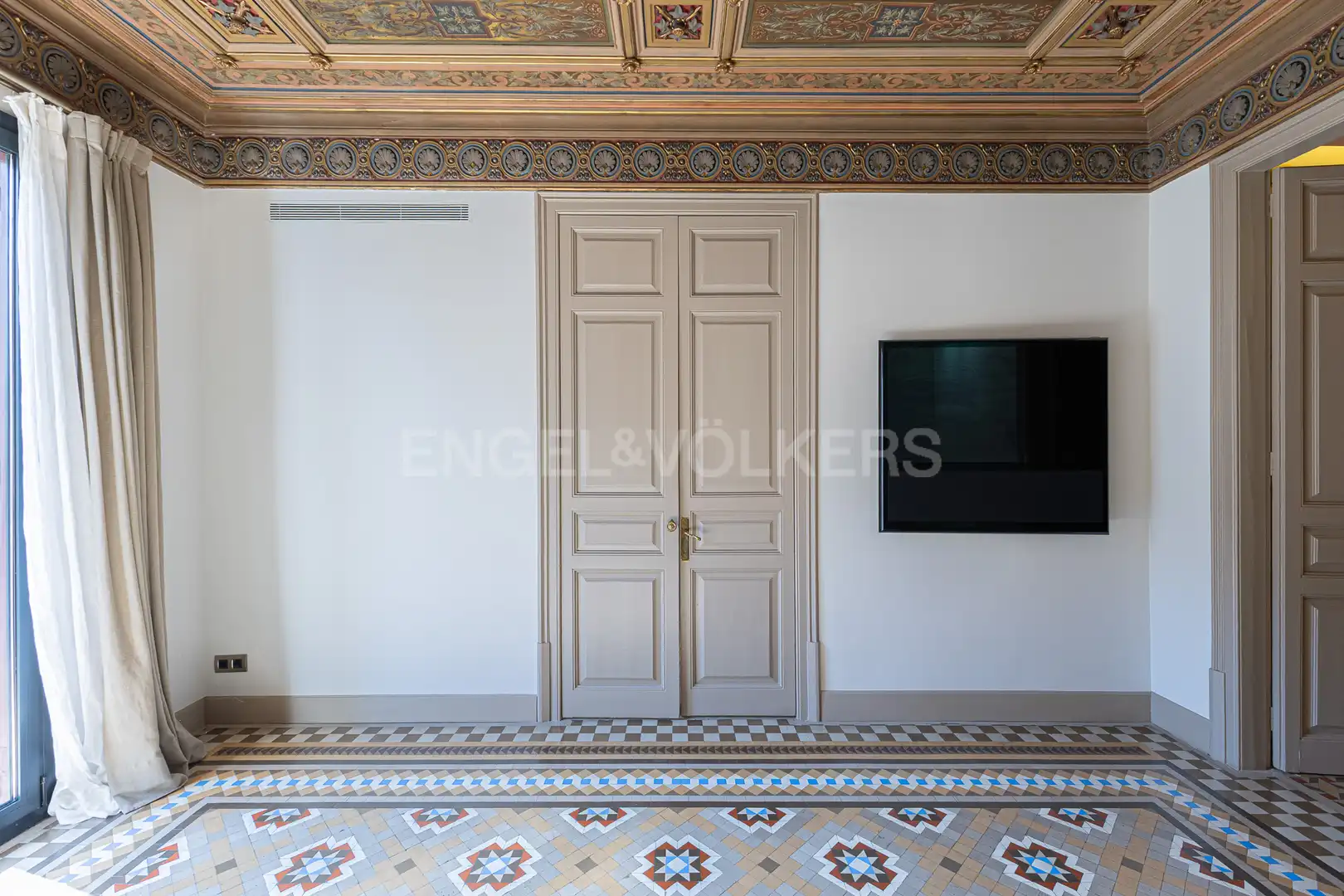 Flat with terrace to rent in Eixample, imagen 37