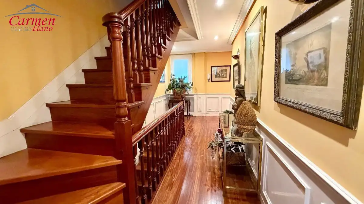 Detached homes for sale in Getxo   with Heating, Private garden and Storage room