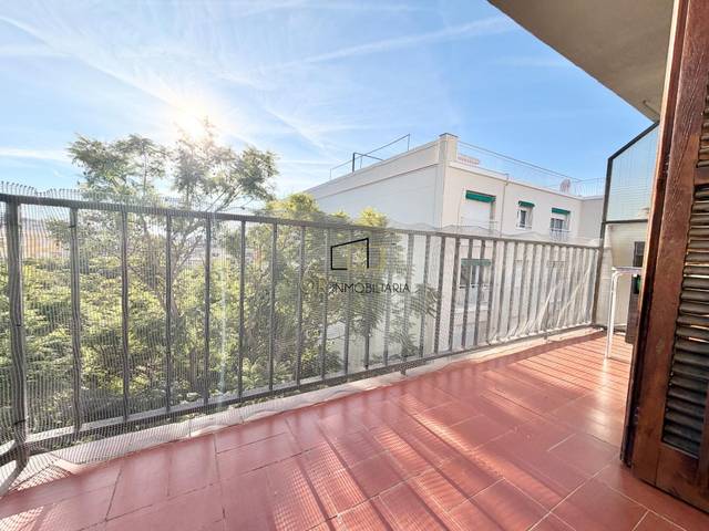 Piso en Venta en Poble Nou
