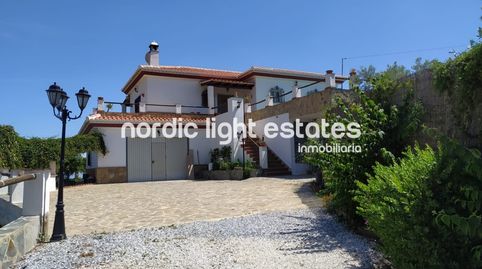 Foto 3 de Casa o chalet de alquiler en Torrox Pueblo, Torrox