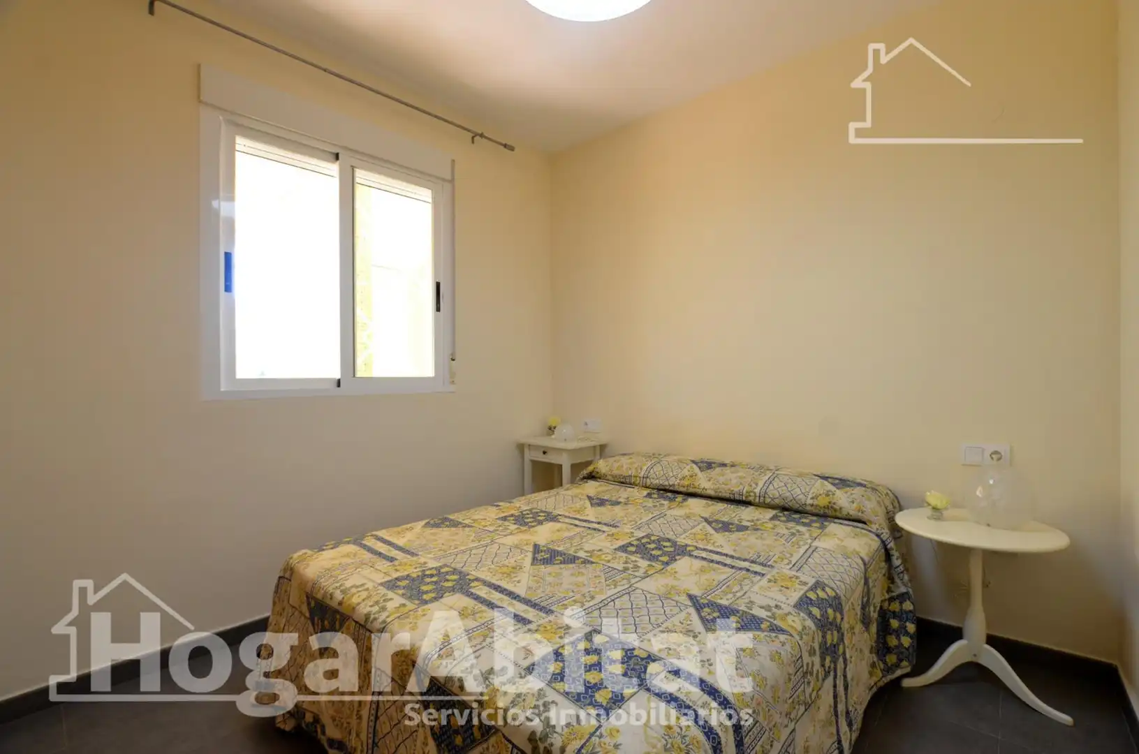Bedroom of Flat for sale in Xeraco  with Terrace, Storage room and Balcony