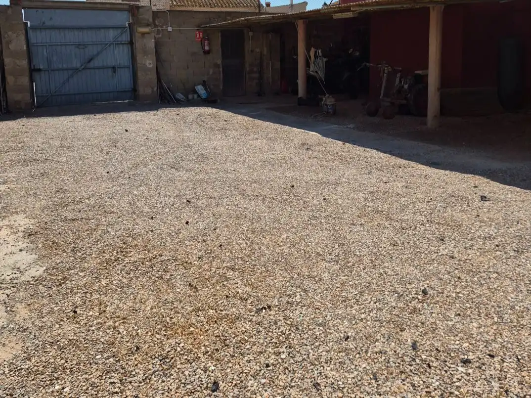 Parking de Residencial en venta en Valencia