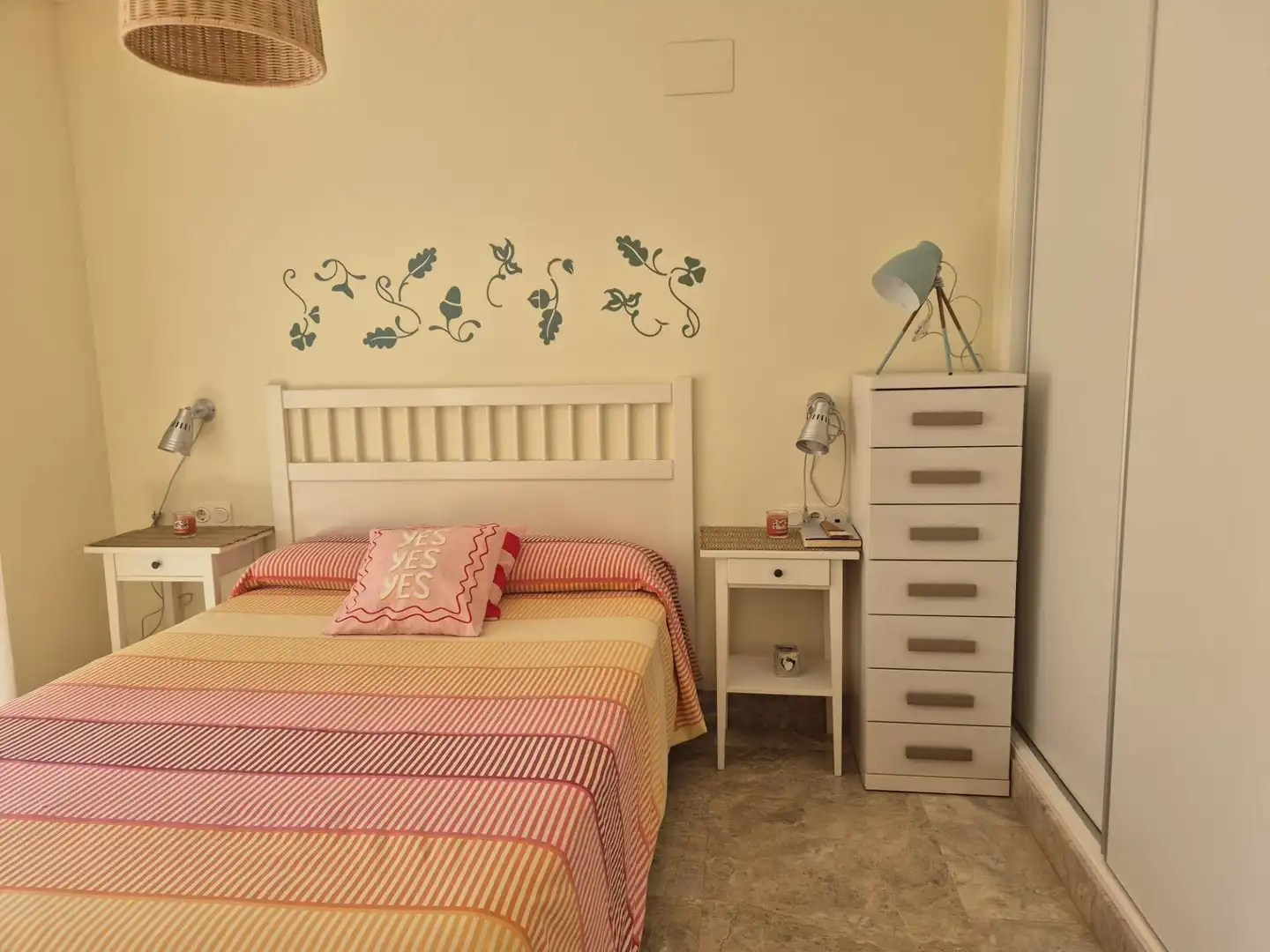 Habitación de Ático en venta en El Ejido con Terraza