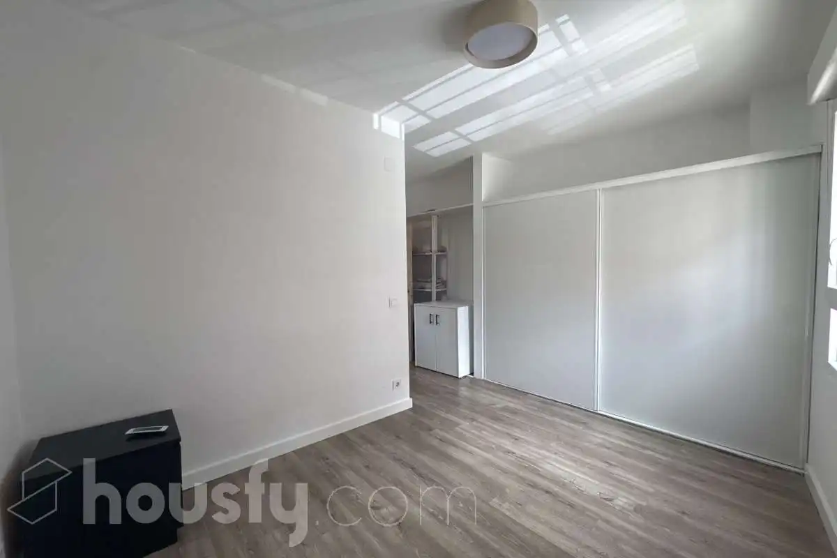1 hab, 43m² en Valdeacederas, Tetuán, Madrid - Image 5