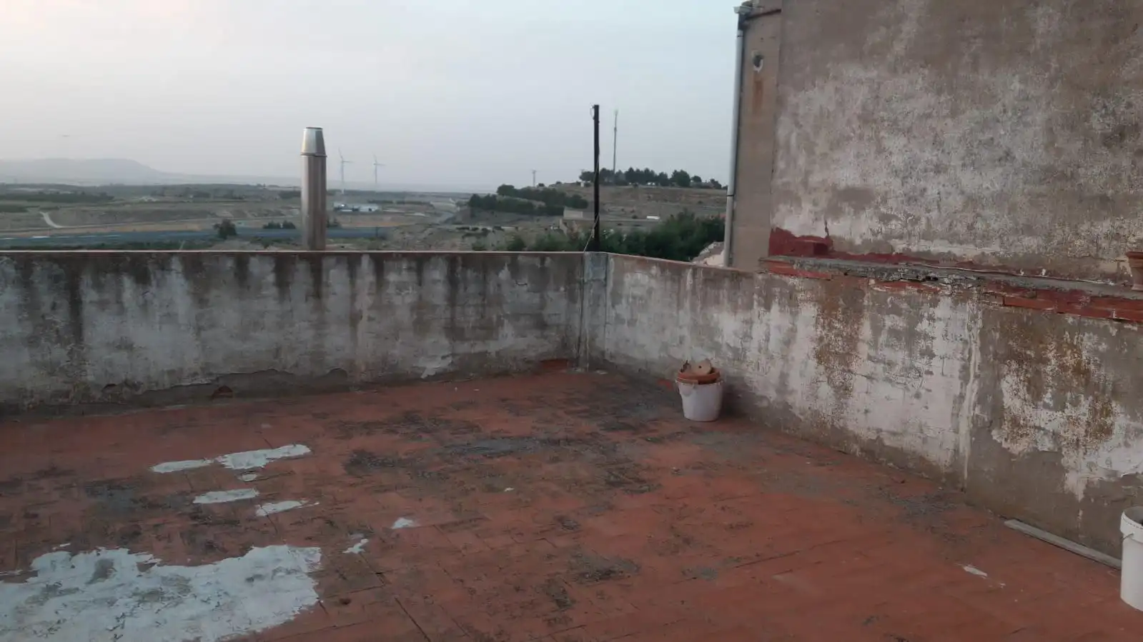 Casa adosada en venta en Bonete