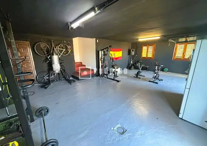 Casa o chalet en venta en El Clavín - Valdeluz