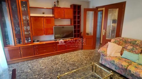 Foto 2 de Pis en venda a La Serranica - Sagrado Corazón, Aspe