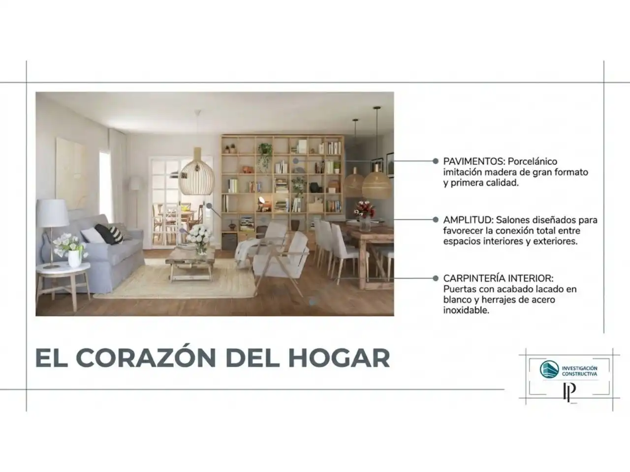 Wohnzimmer von Haus oder Chalet zum Verkauf in Guadarrama mit Klimaanlage
