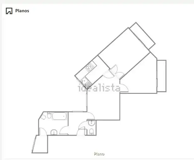 Wohnung mit Terrasse zum Verkauf in Eixample, imagen 28
