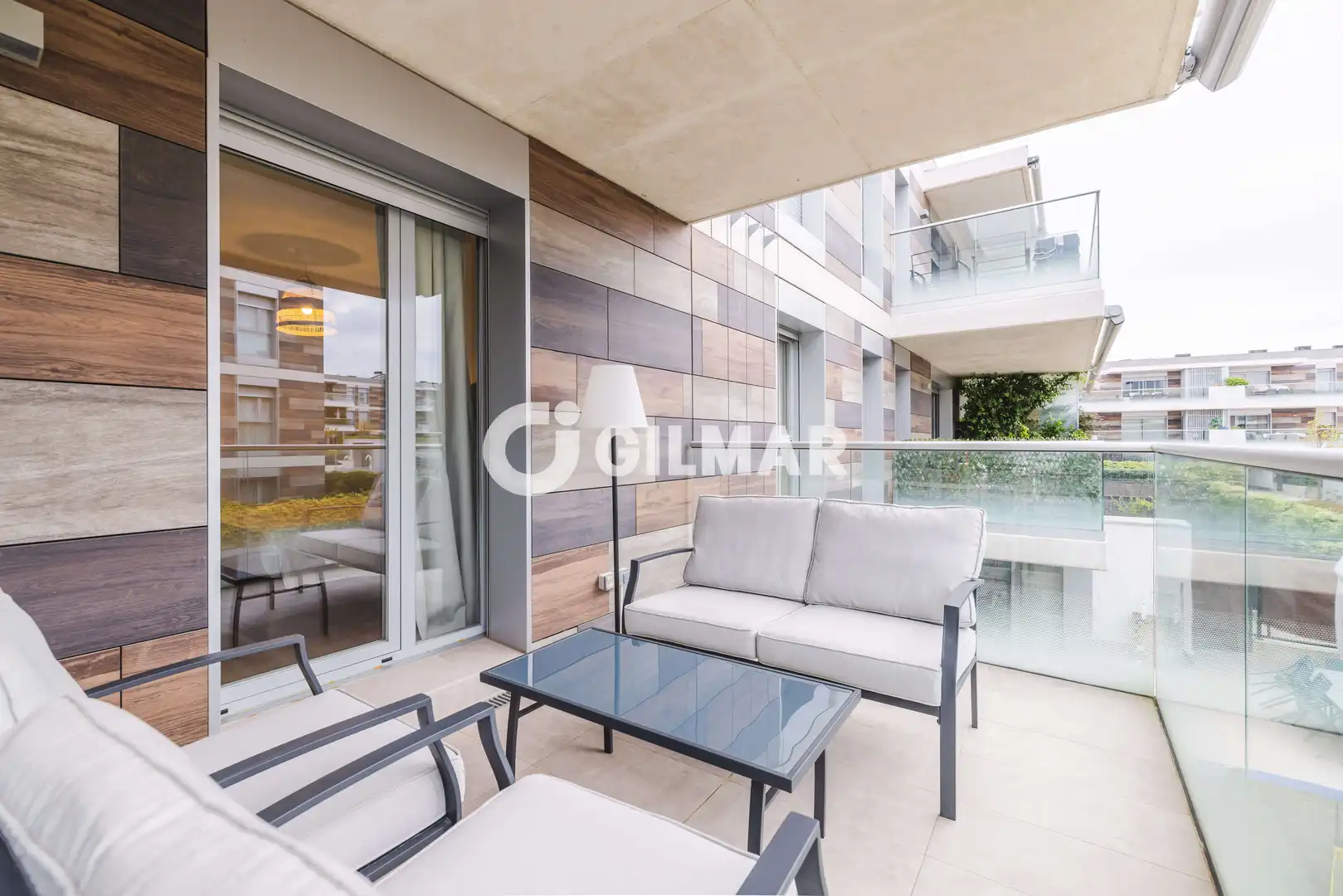 Appartement avec terrasse à vendre à Marazuela - El Torreón, imagen 12
