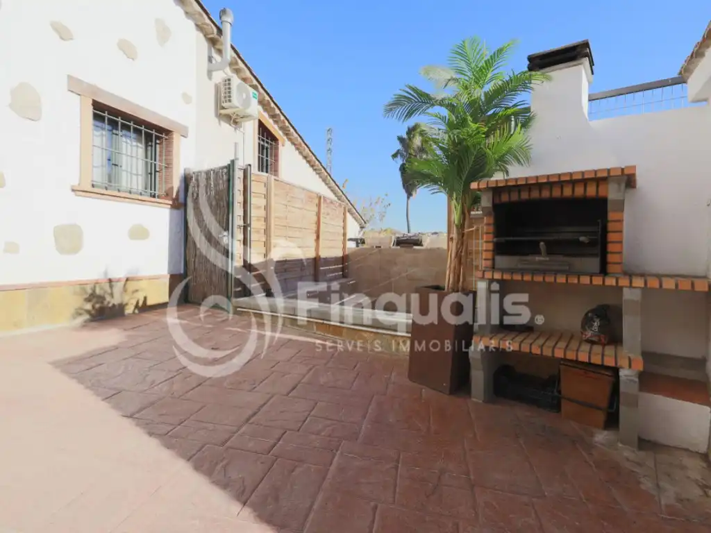 Casa a schiera in vendita a Santa Eulàlia de Ronçana, imagen 10