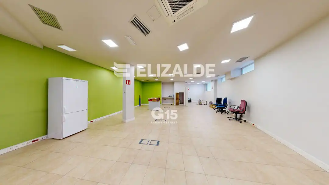 Local commercial à vendre à Donostia Etorbidea, imagen 23
