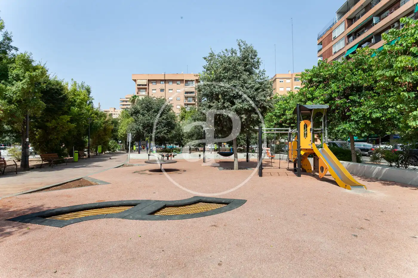 Àtic amb terrassa en venda a Carrer d'Alfred Toran i Olmos, imagen 19