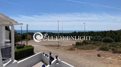 DOS chalets pareado reformado con vistas abiertas en un entorno apacible de Peñíscola, imatge 2