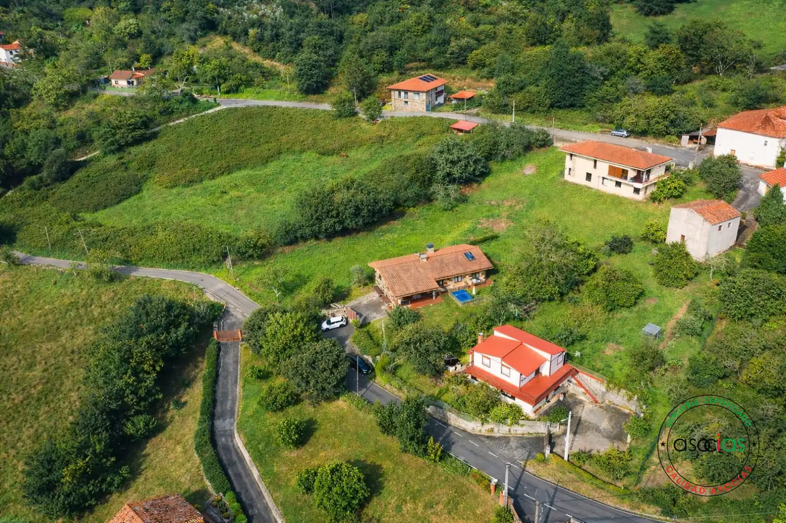 Terreno rustico in vendita a Rural, imagen 2