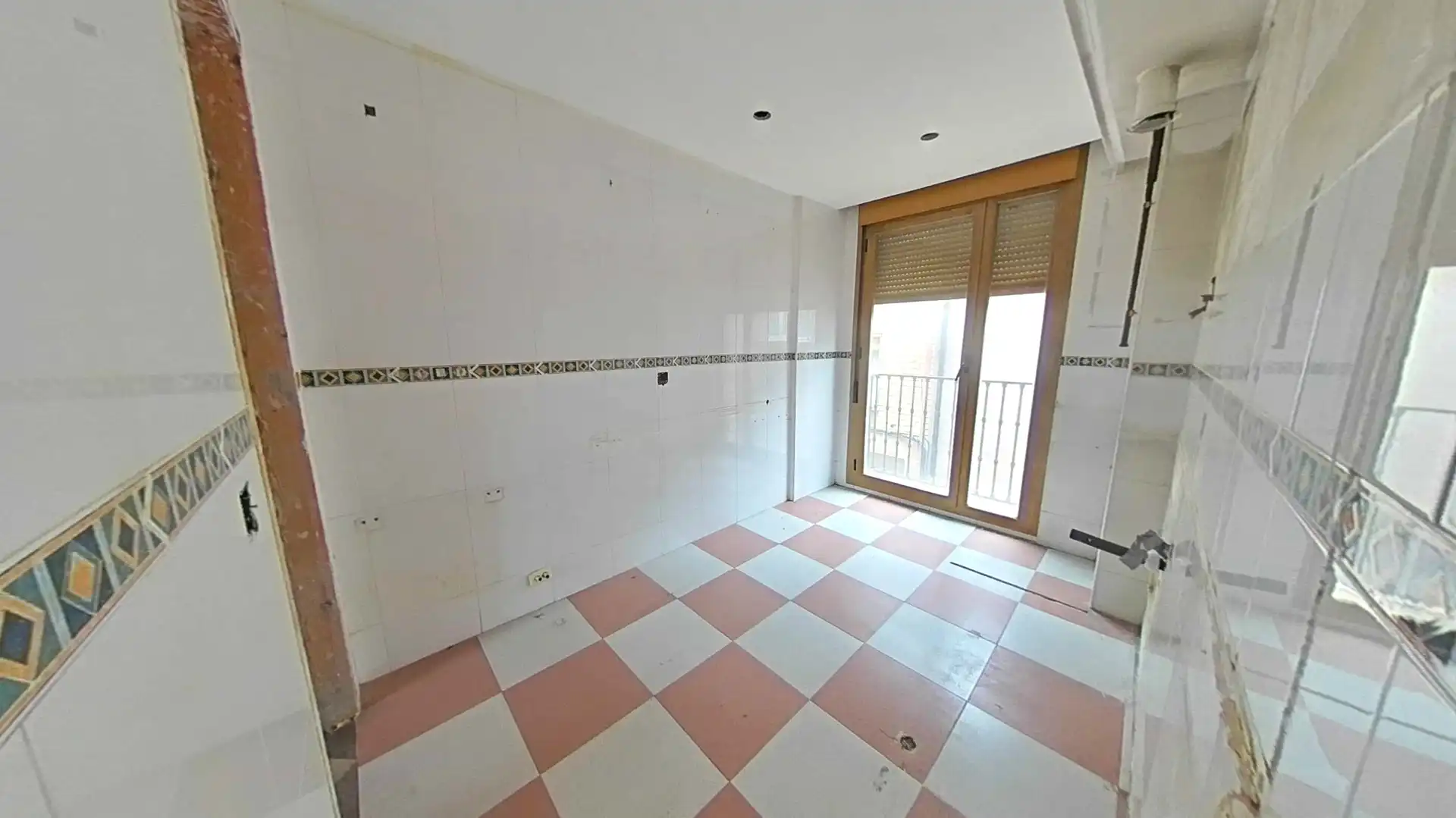 Flat for sale in Navarra, Gallur