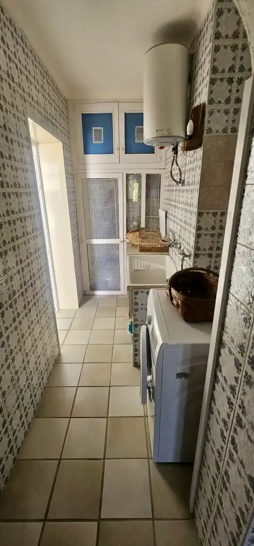 Xalet amb piscina en venda a Altea la Vella, imagen 9