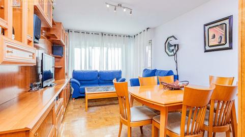 Foto 4 de Piso en venta en Valdebernardo, Pavones,  Madrid Capital