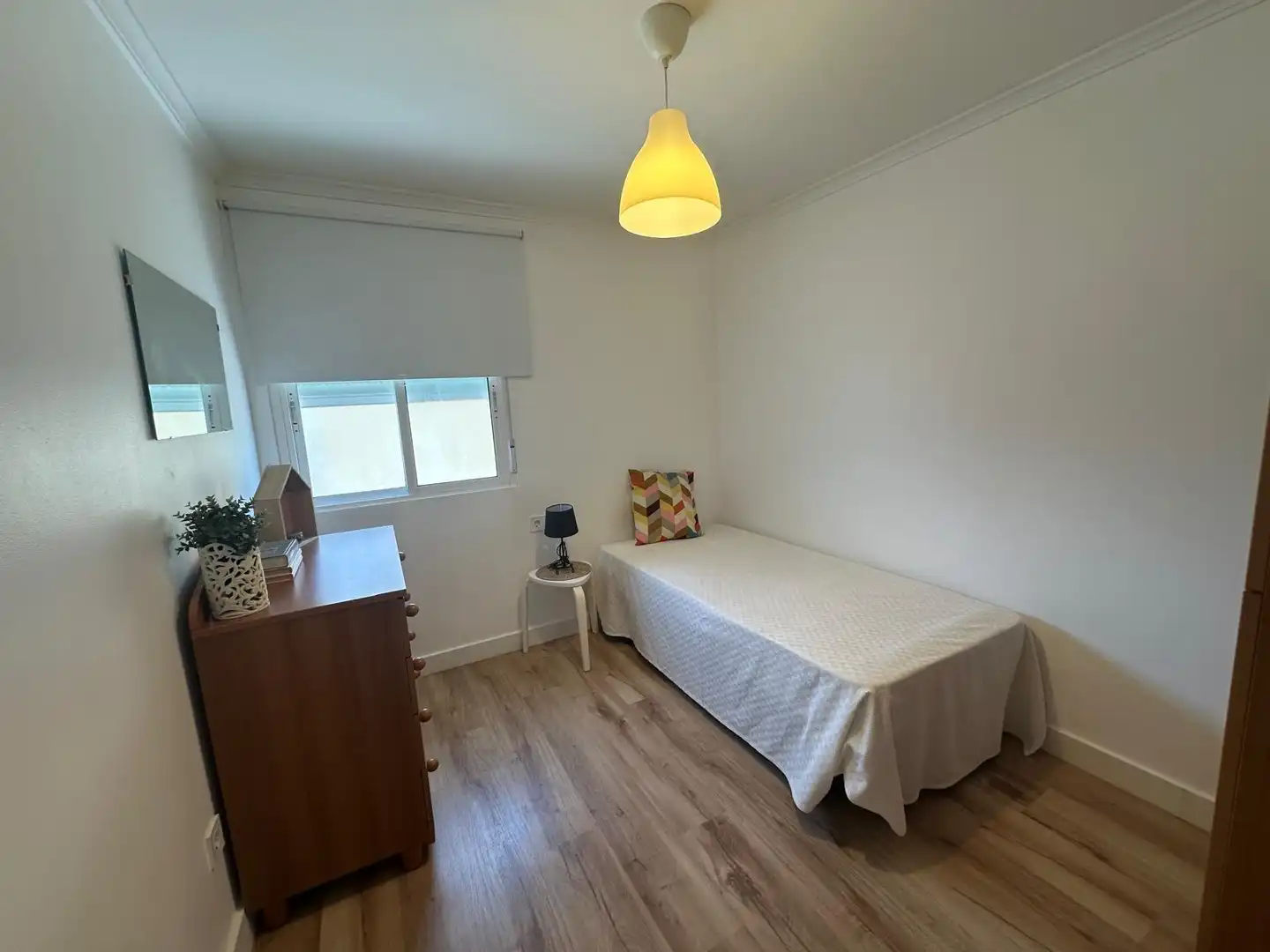 Flat for sale in Santiago - Coronación
