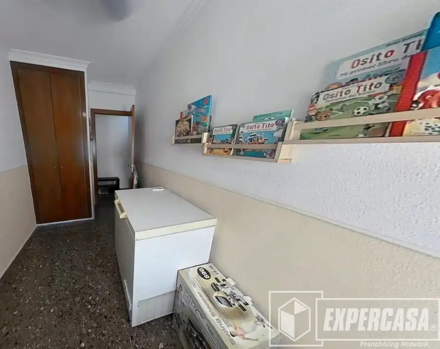 Dúplex en venda en Valencia amb Aire condicionat