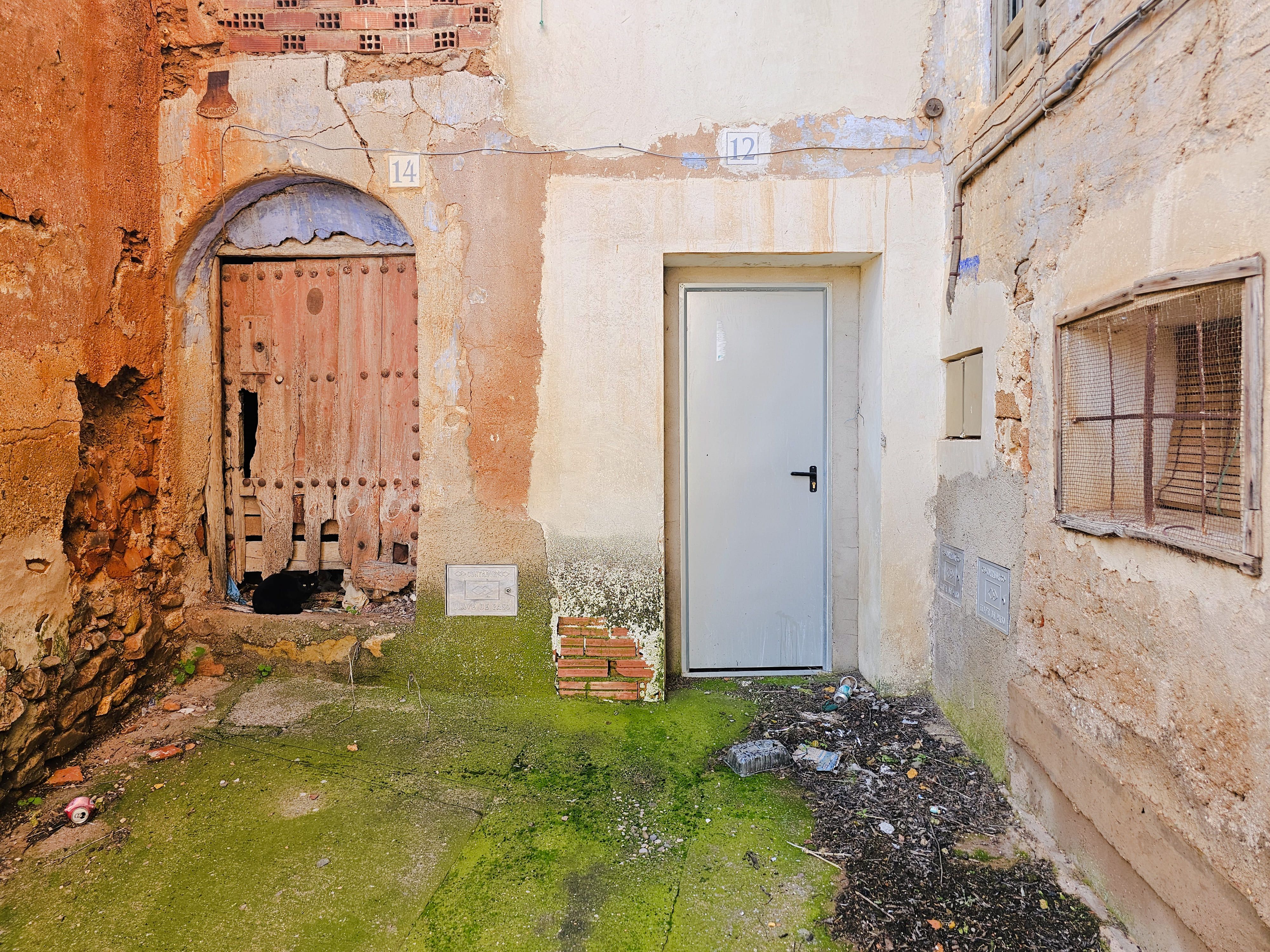 House or chalet for sale in Acered