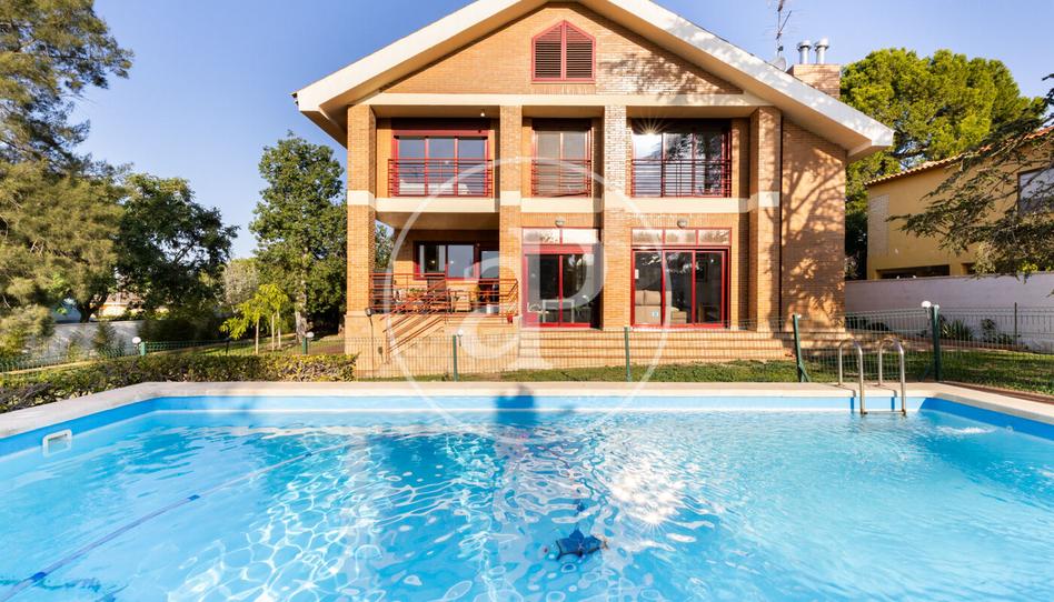 Photo 1 of House or chalet for sale in C. Escalante, 5, Montesol, Valencia