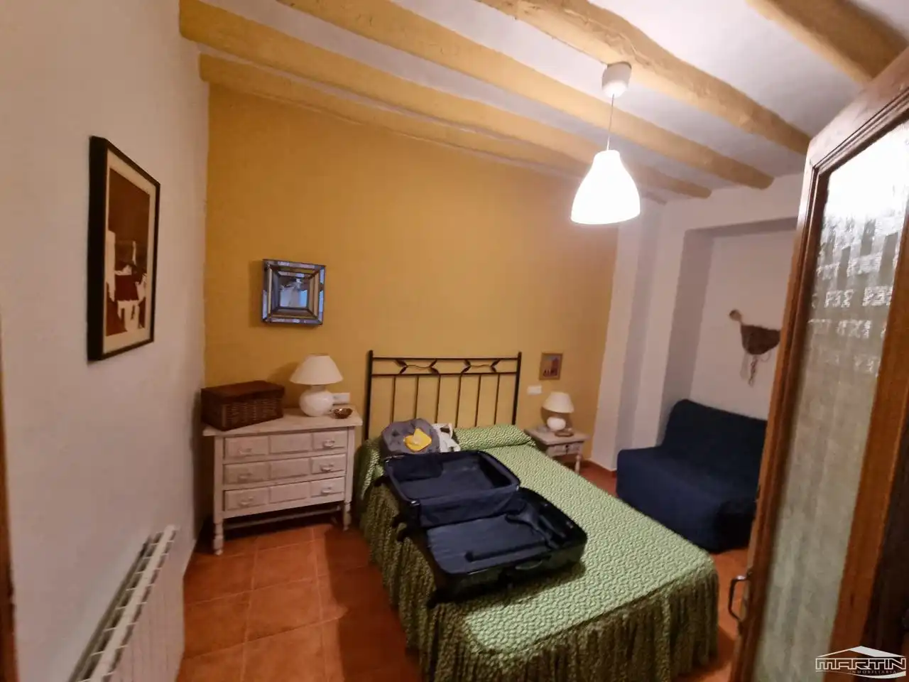 Haus mit Pool zum Verkauf in Cortijo Grande, imagen 59