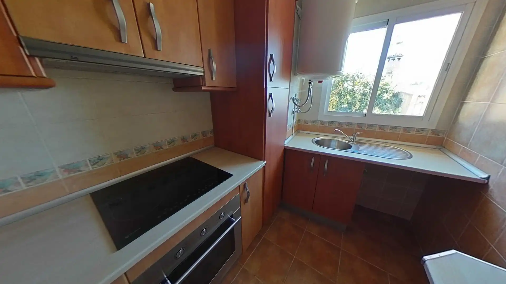 Wohnung zum Verkauf in C/ Leopoldo Panero , Churriana - El Pizarrillo - La Noria-Guadalsol