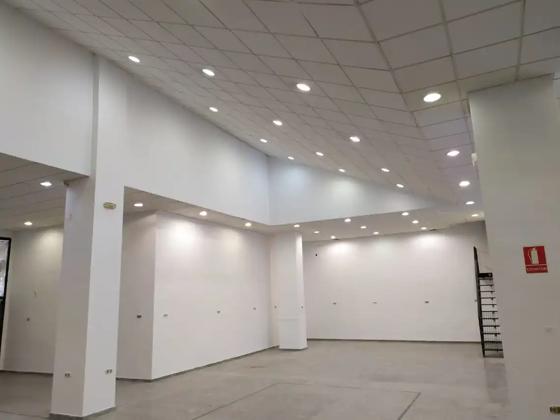 Business premises for sale in Republica Argentina, imagen 9
