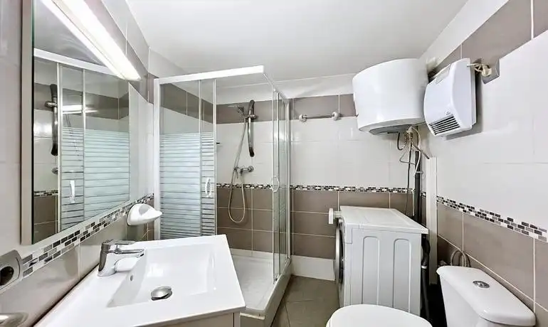 Apartment with terrace for sale in DELTA MUGA 11, imagen 14