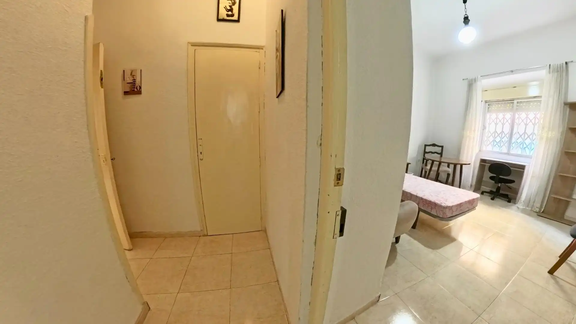 Wohnung zur Miete in Avenida DE ANDALUCES, Pajaritos