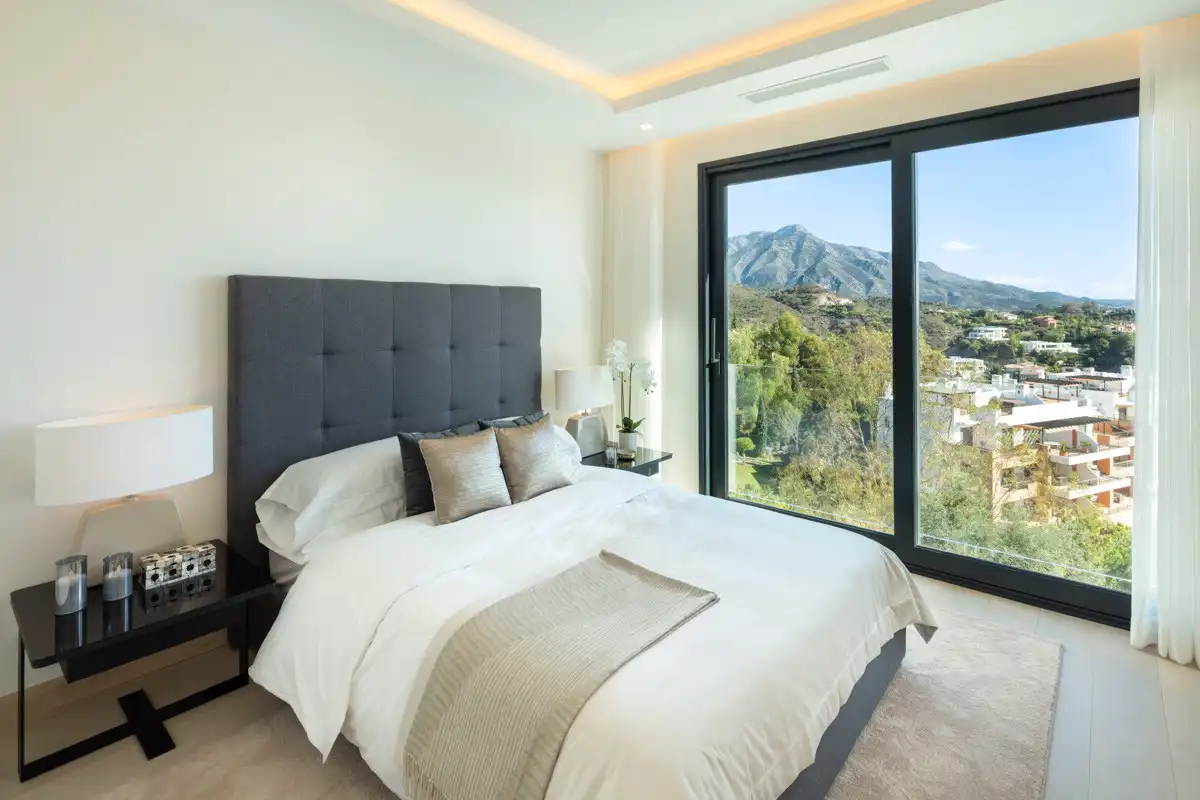 House with pool for sale in Marbella Centro, imagen 8