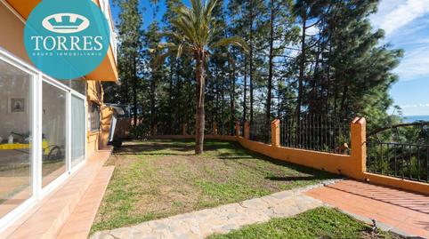 Foto 3 de Casa o xalet en venda a El Atabal, Málaga