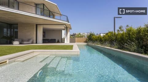 Photo 4 of Apartment to share in Can Girona - Terramar - Vinyet, Sitges