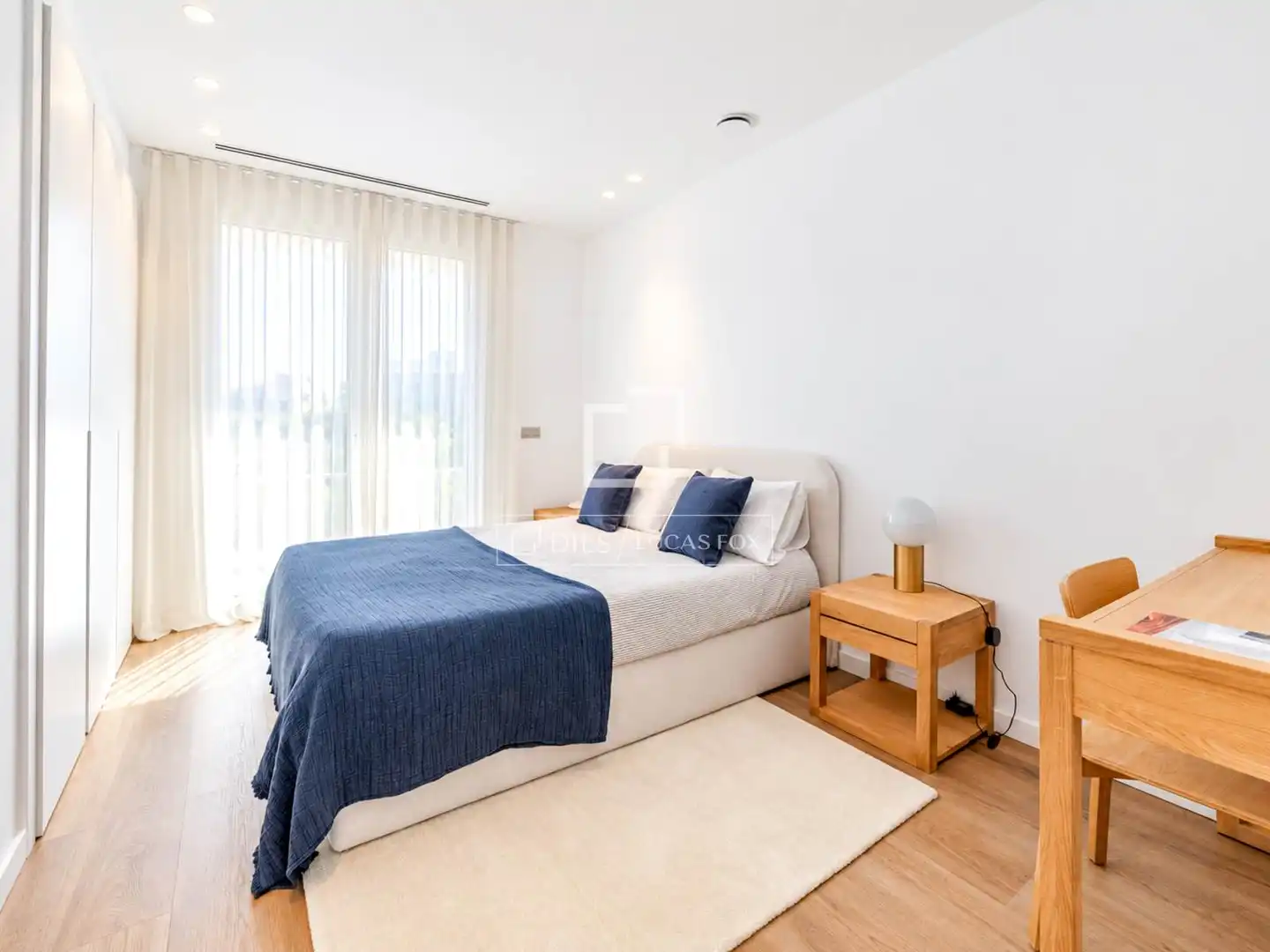 Villa con balcone in vendita a Vallpineda - Santa Bárbara, imagen 22