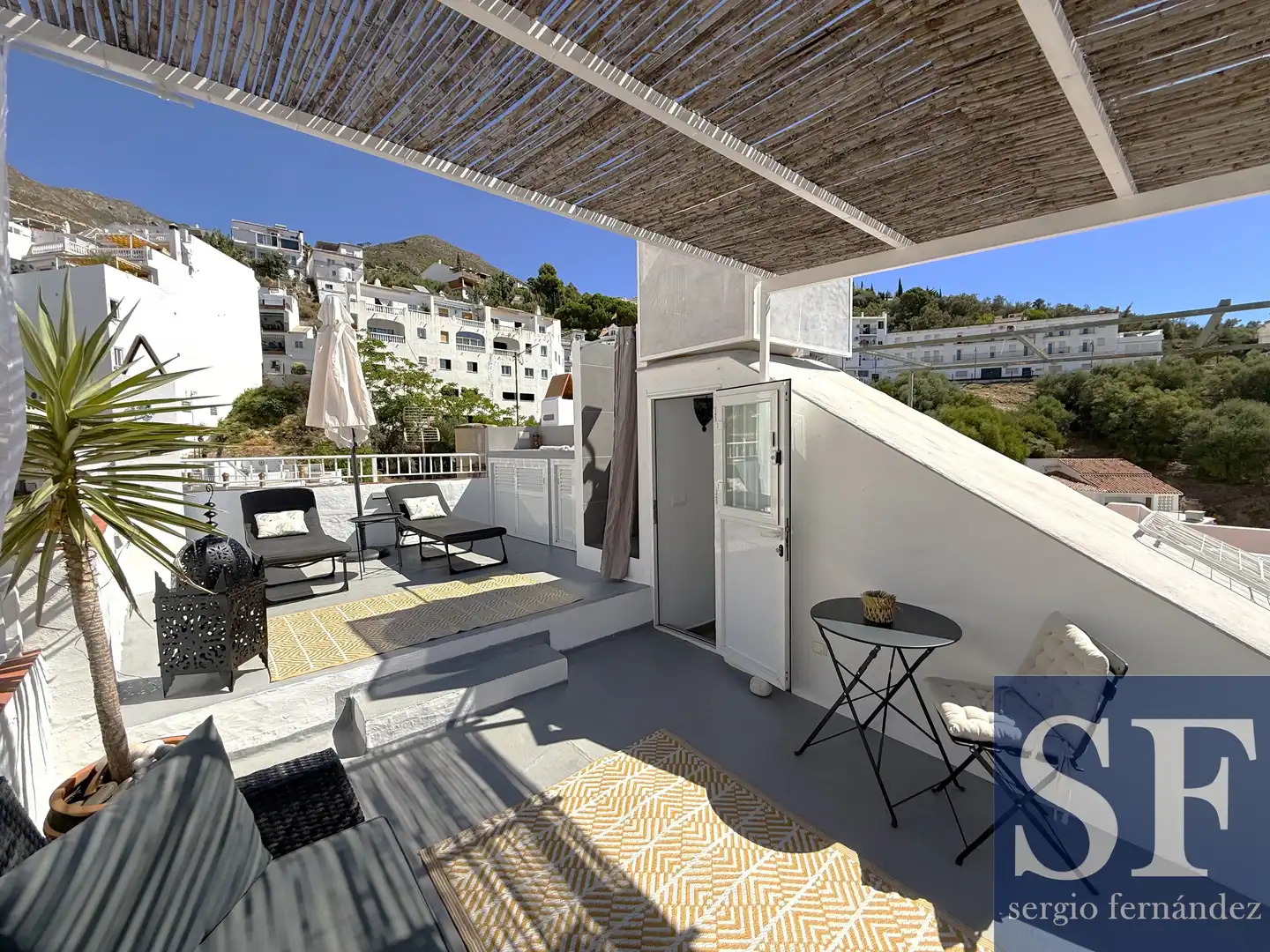 Terraced house for sale in Cómpeta, imagen 18