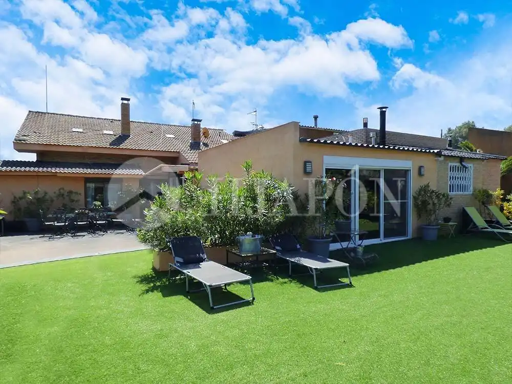 Casa con piscina en venta en Alella, imagen 36