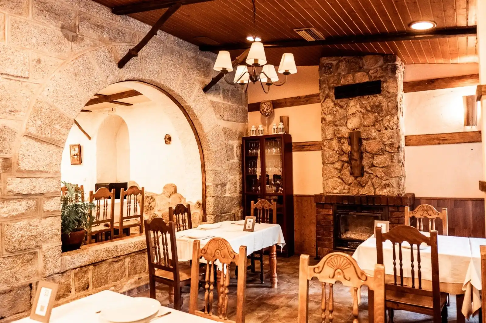 Buildings for sale in Cercedilla