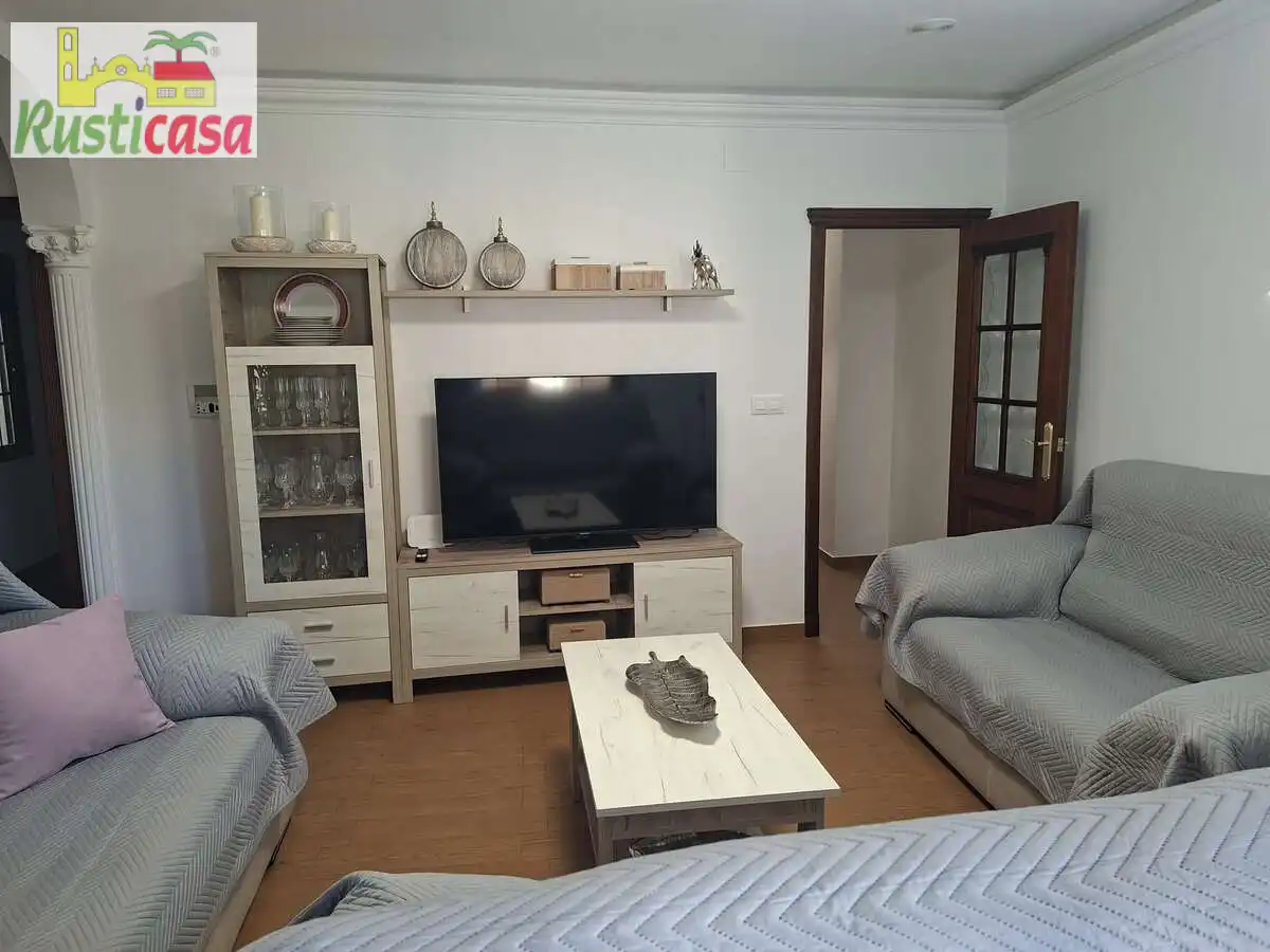 Wohnung mit Aufzug zum Verkauf in Bailén, imagen 5