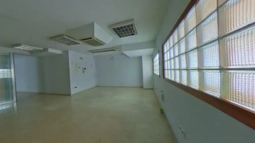 Oficina en venta en Vigo 