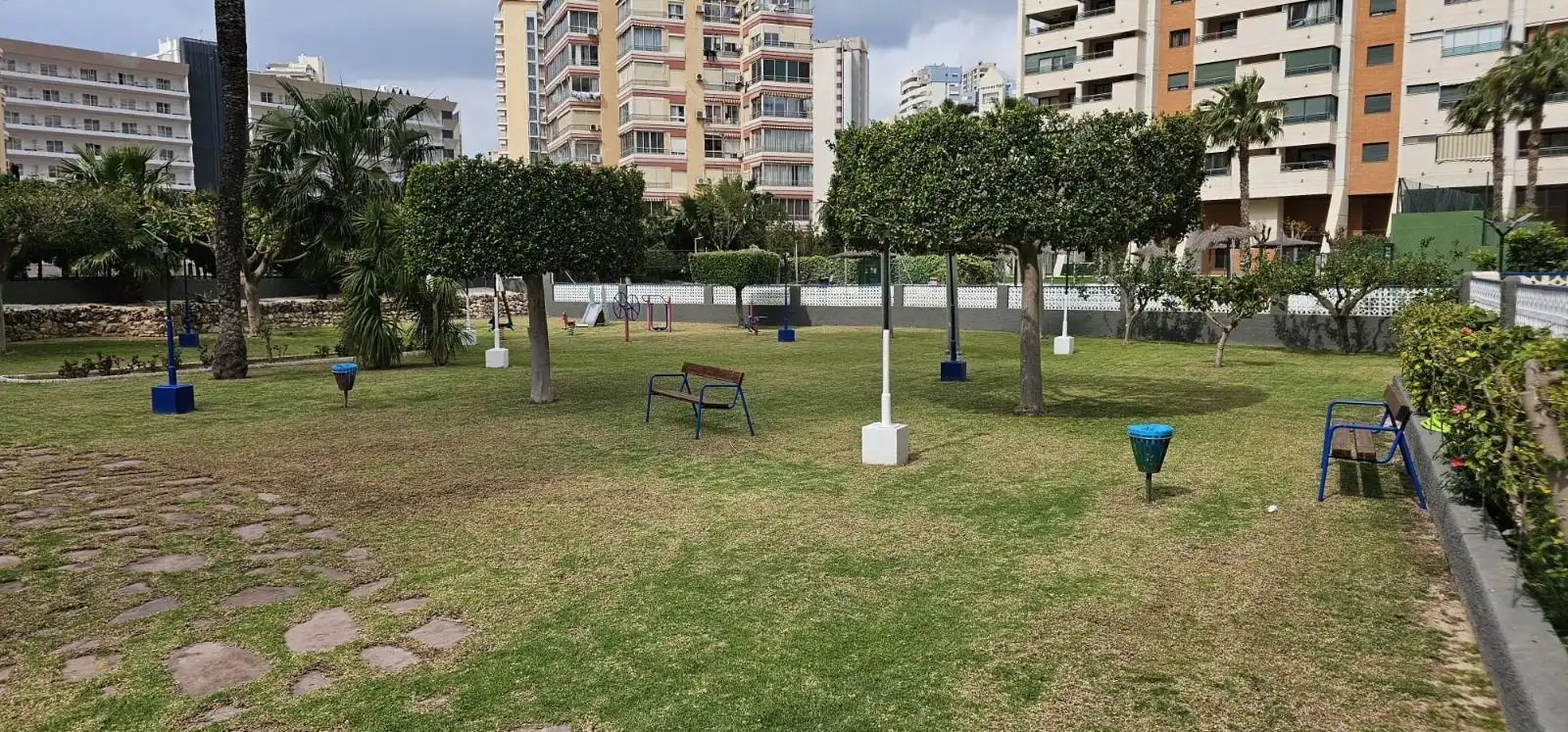 Appartamento con piscina in vendita a Avenida Juan Fuster Zaragoza, imagen 32