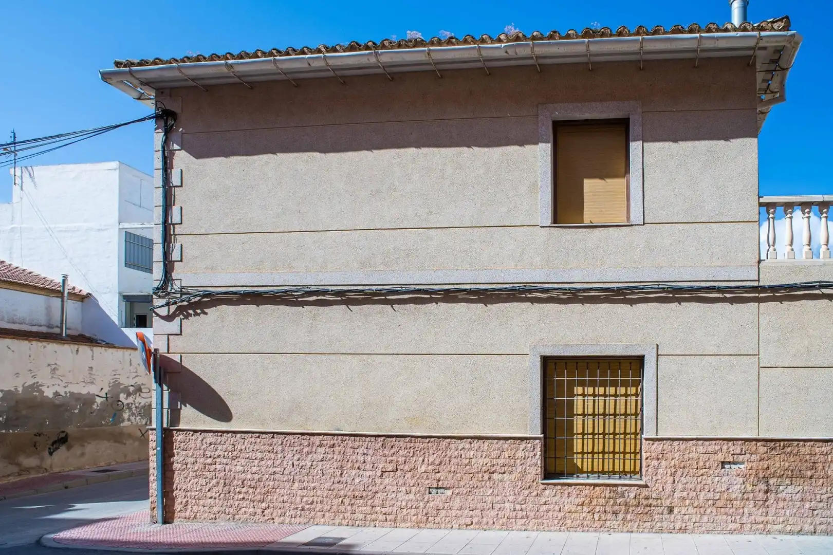 Dúplex en venda a El Pinós / Pinoso, imagen 4