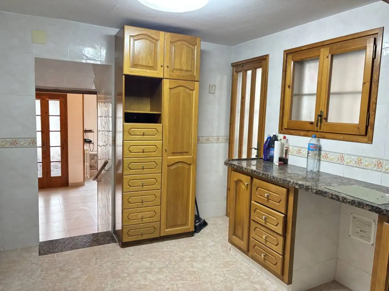 Casa a schiera con giardino in vendita a Sant Feliu de Codines, imagen 12