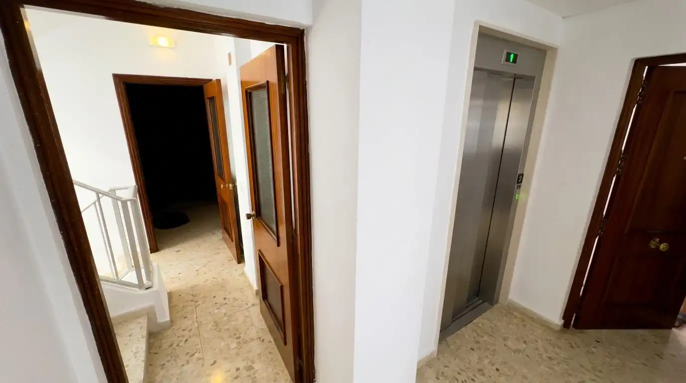 Flat with terrace for sale in Calle PASEO MARITIMO, imagen 52