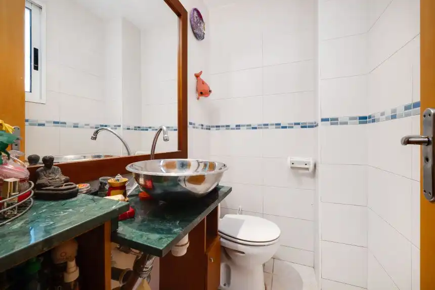 Baño de Casa adosada en venta en Rojales con Piscina comunitaria