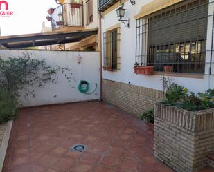 Jardí de Casa adosada en venda en  Córdoba Capital amb Piscina