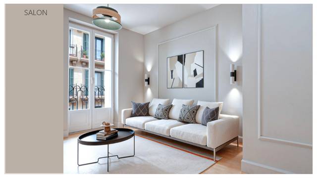 Piso en Venta en Calle de Hortaleza en Justicia - Chueca