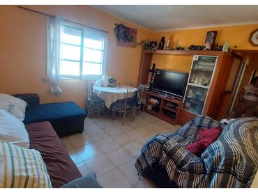 Piso en venta en Vegueta - Cono Sur - Tafira