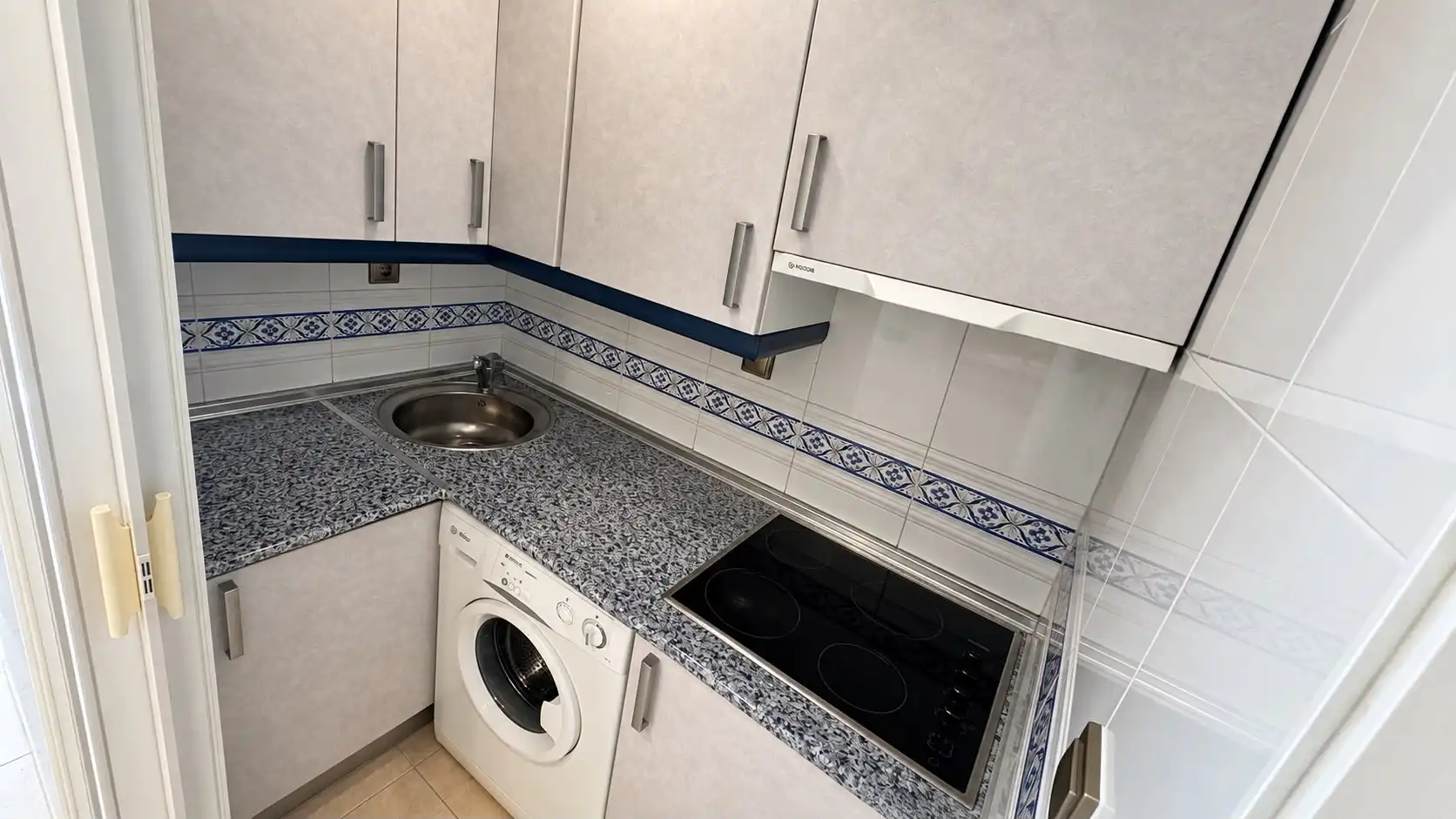 Appartement compact avec ascenseur à vendre à Calle las Encinas 39, imagen 9